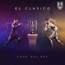 Z tych plików cookie pliki cookie, które są sklasyfikowane jako niezbędne, są przechowywane. Let S El Clasico Bleacher Report Football Facebook
