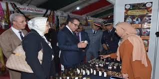 بني ملال .. زيارات ميدانية لمشاريع المبادرة الوطنية للتنمية البشرية | التيار