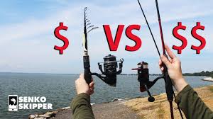Maybe you would like to learn more about one of these? Save Your Money Telescopic Fishing Rod Vs Two Piece Fishing Rod Youtube