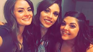 Alyssa Padilla (@Alyssaapadilla)