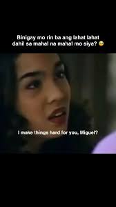 Miguel Tanfelix and Barbie Forteza