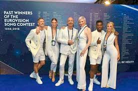 10 видео 291 просмотр обновлен 23 июл. Giulia Wahn Beim Esc Alles Mega Getaktet Und Organisiert Warendorf Westfalische Nachrichten