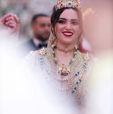 Profile for ‎العروس المغربية‎