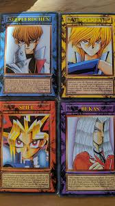 During your opponents standby phase: Anyone Know What These Yugioh Cards Are Found Them In My Friends Old Deck Mixed With Fake And Real Cards Yugioh