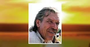 David Alfred Parrett Obituary 2025