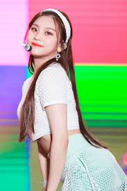 Gfriend Umji 190722 Ulsan Summer Festival K Pop Genero Musical Musica Pop Coreana