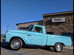 Image result for Export Blue 1965 Truck