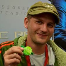 San Diego Comic-Con 2012: Interview with Production Designer Greg Aronowitz 