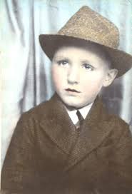 William J. Padgett Obituary