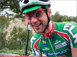 PEZ: In The Team Car