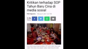 Tarian singa sambutan tahun baru cina ph perak. Kritikan Terhadap Sop Tahun Baru Cina Link Below Full News Youtube