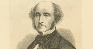 John Stuart Mill and Charlottesville