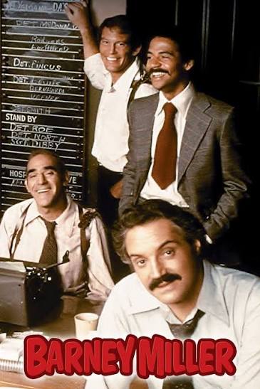 Barney Miller | Rotten Tomatoes