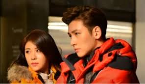 Lee and his wife welcomed their first child, a son, on august 14. Who Is Lovestruck In The City Actor Ji Chang Wook Girlfriend