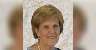 Tribute for Carol Annette (Cook) Huston