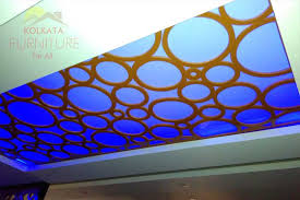 Latest 100 living room ceiling with led lights. Living Room False Ceiling Manufacturer Kolkata Furniture