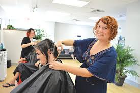 One keratin treatment with an optional haircut and style discover top restaurants, spas, things to do & more. New Family Friendly Hair Salon Opens In Hinesburg News Vtcng Com
