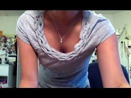How To Cut The Neck Out Of A T Shirt How To Braid Your T Shirt Collar Braided Neckline All Braided T Shirts T Shirt Weaving T Shirt Diy