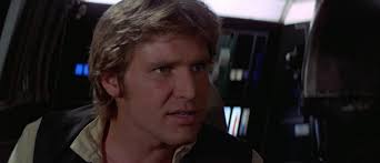 Huge continuity error in STAR WARS (1977). When Princess Leia tells Han  Solo that the Empire is tracking them, he answers “Not this ship, sister.”  But she is not his sister. I