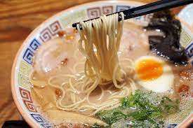10 Best Ramen In Tokyo 2021 Japan Web Magazine