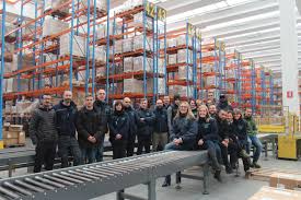 Elnos shopping via luigi einaudi snc roncadelle bs lombardia 030 7827750 co.import bussolengo c/o kasanova s.p.a. Logip Linkedin