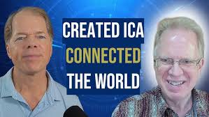 He Took a Chance—and Transformed VDI Forever