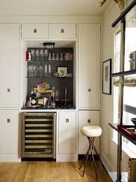 20 Small Home Bar Ideas And Space Savvy Designs