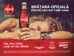 Here, you can make a difference from day one. Coca Cola Campaign In Store Materials Dtp On Behance