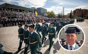 Read 49 reviews from the world's largest community for readers. Covid En Granada Fallece El Jefe De Operaciones De La Comandancia De La Guardia Civil Ideal