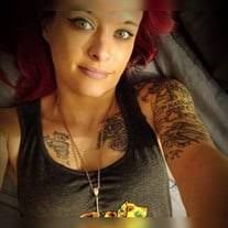 Ashley L. Carver-Zagari Obituary (2024)