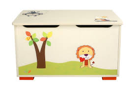 The first room is filled with mannequin heads, headless statues, and blue dolls. Dick Smith Nz Wooden Kids Toy Box With Graphics Tb279 Home Garden Children S Home Furniture Home Decor Organisation Toy Boxes
