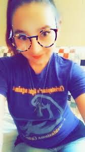 Alisha Ehrhardt's Instagram, Twitter & Facebook