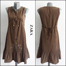 Zara boho haljina - Kupindo.com (40785731)