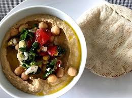 Merceiles Hummus Auf Turkische Art Rezept Lebensmittel Essen Rezepte Und Rezeptideen