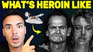 Welcome To Heroin: Pat Franklin
