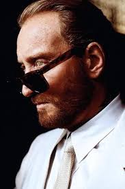 Charles Dance as Benedict in Last Action Hero has to be one of the most  sinister and memorable villain performances of the 90's for me. : r/90s