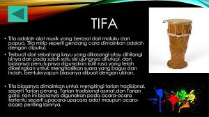 Perbedaannya, suara perlengkapan musik ini terdengar lebih ringan. Ppt Presentasi Music Tradisional Powerpoint Presentation Free Download Id 5585699