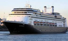 New global entry at port everglades. Fred Olsen Borealis Itinerary Current Position Ship Review Cruisemapper
