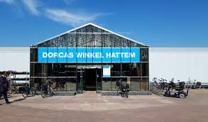Dorcas Hattem Kringloopwinkels Kringloop Doelen