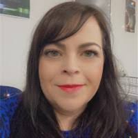 Claire (Ivimy) Taylor