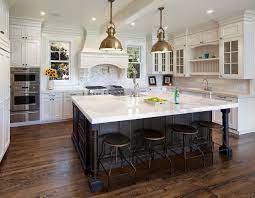 Then, add a jute or woven area rug for some comfort and style. East Coast Style Shingle Home For Sale Home Bunch An Interior Design Luxury Homes Blog Kitchen Layout Kitchen Remodel Kitchen Remodel Small