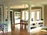 Pictures Of Columns In Living Room