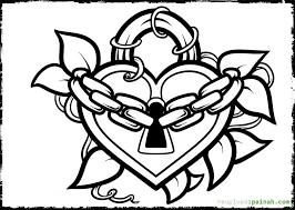 Penguin coloring page ba penguin coloring pages getcoloringpages collection of cute. Cool Hard Coloring Pages Coloring Home