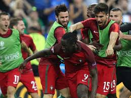 Frankreich ohne mbappé gegen portugal. Em Finale Portugal Gegen Frankreich Spielbericht Fussball Em