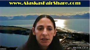 Liz Diament supports a YES vote