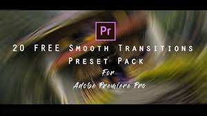 Как применять и настраивать lut в adobe premiere pro. 20 Free Smooth Transitions Preset Pack For Adobe Premiere Pro Sam Kolder Style