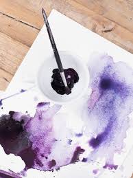Material Werkzeug Etsy De Aquarellbild Aquarell Selber Machen