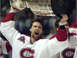 Patrick jacques roy (french pronunciation: Jack Todd Patrick Roy Trade Remains Seminal Moment In Canadiens History Montreal Gazette