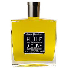 Huile D Olive Vierge Extra Destele Paris