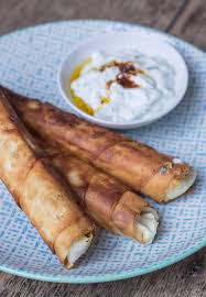 Sigara Borek Turkisches Rezept Fur Sigara Boregi Reisehappen Rezepte Turkische Rezepte Happchen